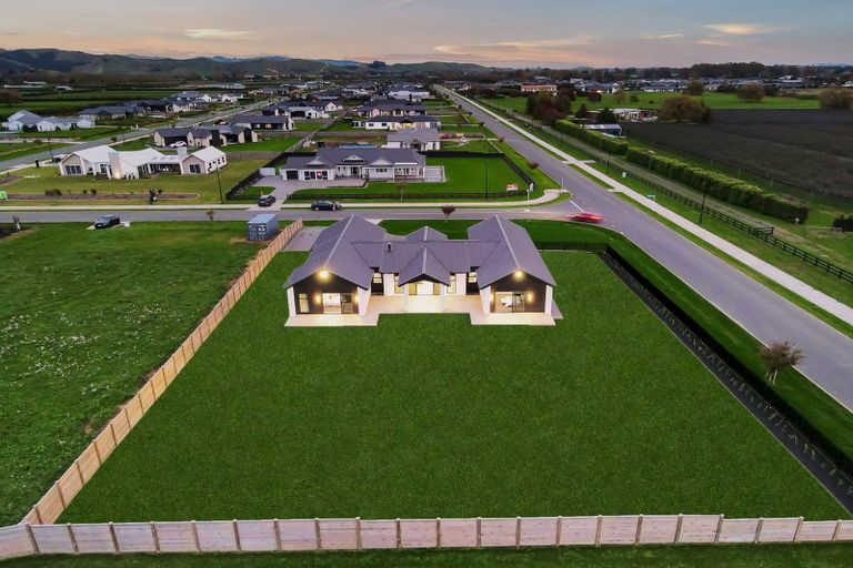 Photo of property in 27 Catalyst Avenue, Leamington, Cambridge, 3432