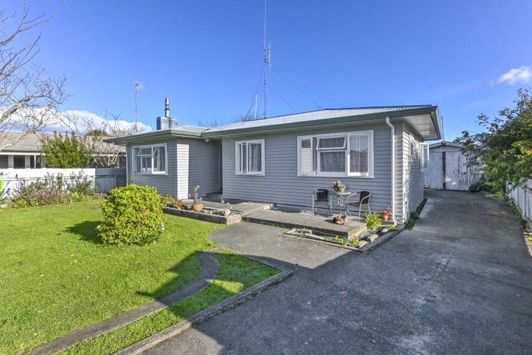 Photo of property in 26 Elliott Crescent, Havelock North, 4130