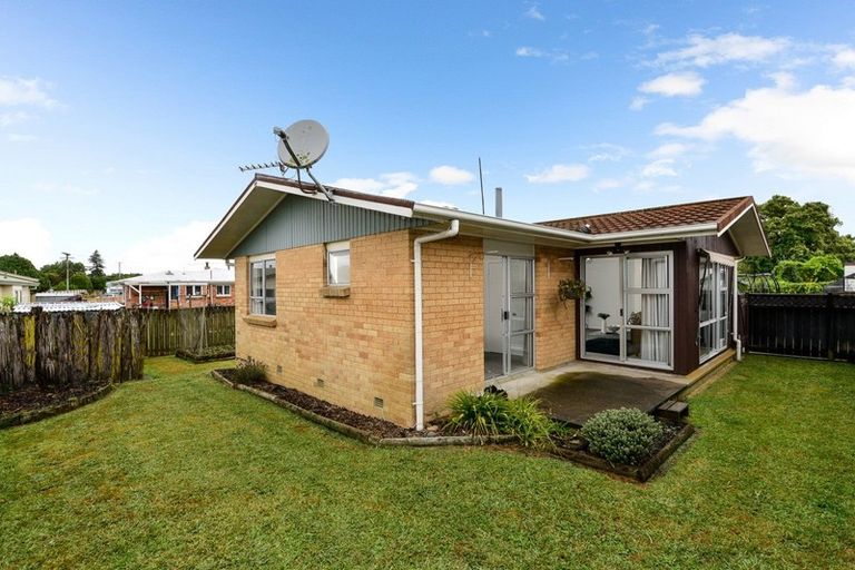 Photo of property in 58a Aurora Terrace, Hillcrest, Hamilton, 3216