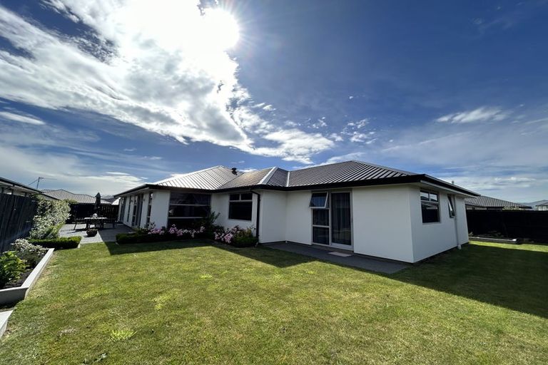 Photo of property in 23 Squadron Road, Wigram, Christchurch, 8042