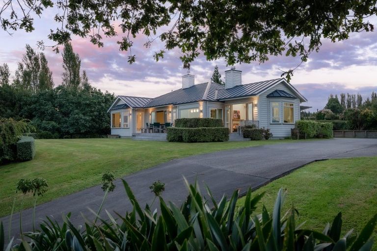 Photo of property in 193 Kawhia Road, Otorohanga, 3973