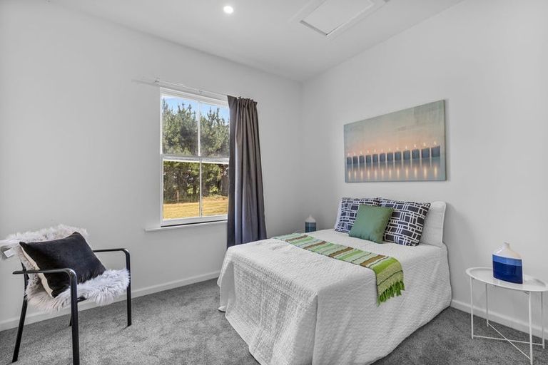 Photo of property in 675 Clintons Road, Charing Cross, Christchurch, 7671