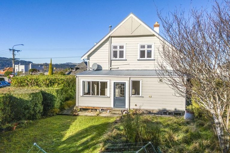 Photo of property in 649 Highgate, Maori Hill, Dunedin, 9010