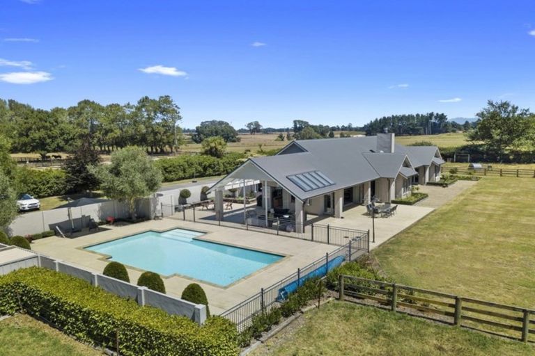 Photo of property in 302c State Highway 26, Newstead, Hamilton, 3286