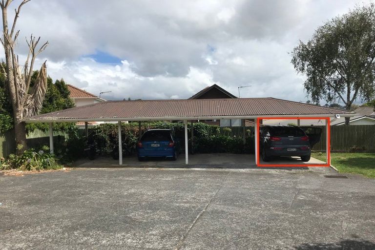 Photo of property in 7/5 Aratonga Avenue, Greenlane, Auckland, 1051