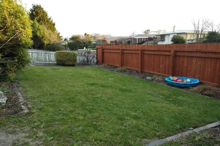 Photo of property in 70 Wales Street, Halswell, Christchurch, 8025