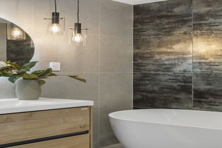 Photo of property in 8c Howe Street, Howick, Auckland, 2014