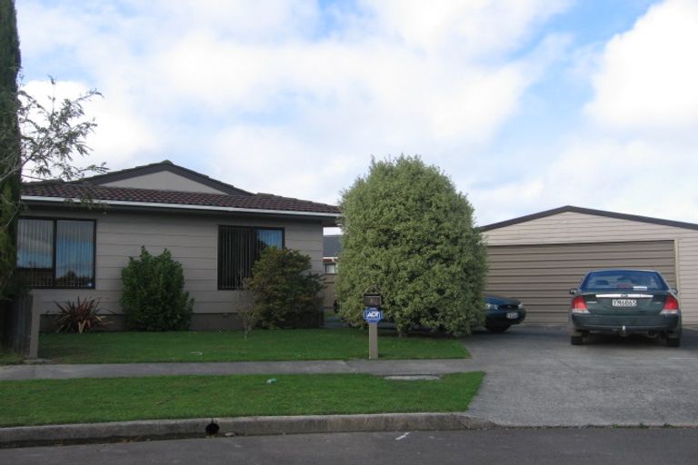 Photo of property in 31 Willowstream Grove, Cloverlea, Palmerston North, 4412