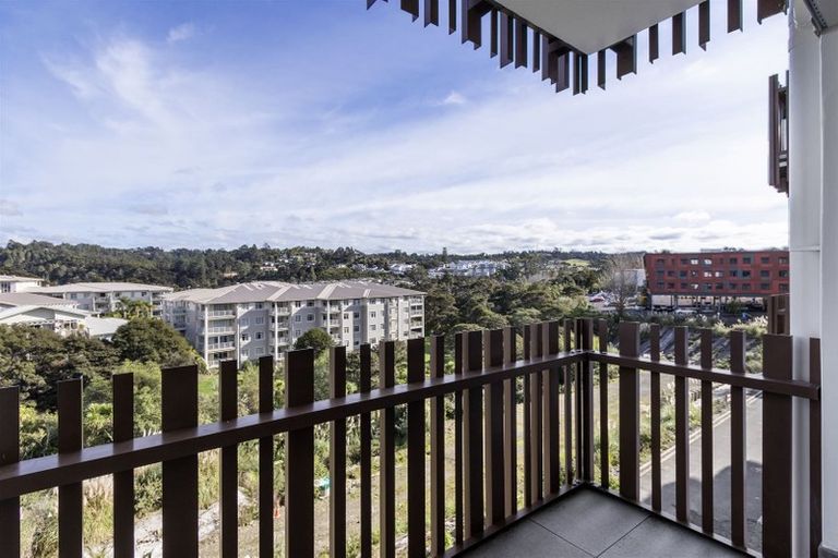 Photo of property in 412/22 Library Lane, Albany, Auckland, 0632