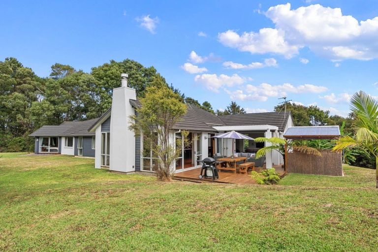 Photo of property in 194b Horseshoe Bush Road, Dairy Flat, Albany, 0794