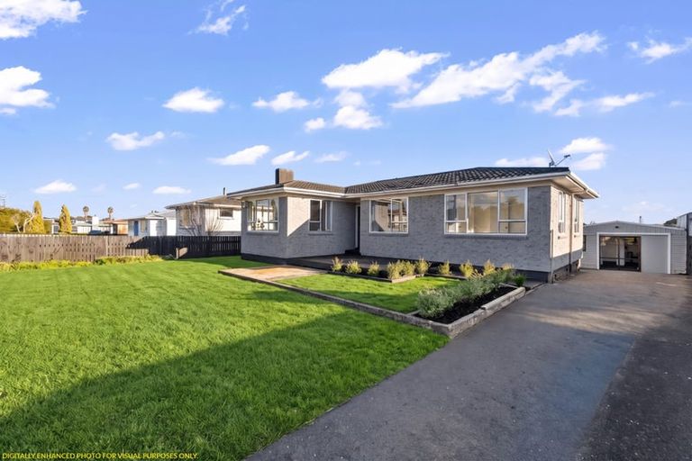 Photo of property in 12 Boon Street, Manurewa, Auckland, 2102