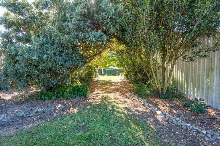 Photo of property in 1140 Newtons Road, Rolleston, Christchurch, 7675