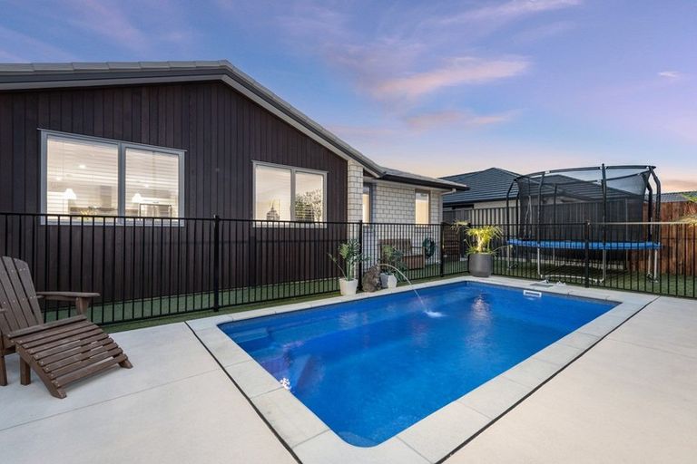 Photo of property in 3 Blacklock Road, Pyes Pa, Tauranga, 3112