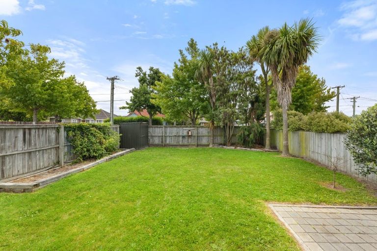 Photo of property in 14 Dobson Street, Spreydon, Christchurch, 8024
