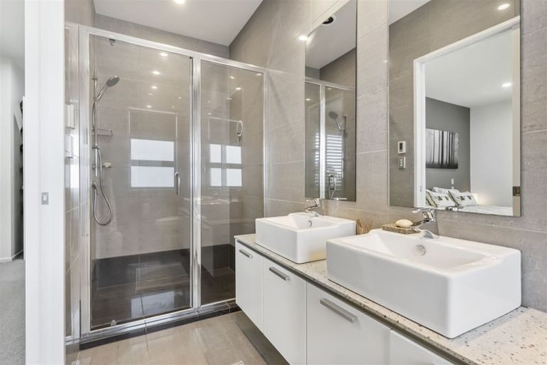 Photo of property in 23 Saint Maroun Rise, The Gardens, Auckland, 2105