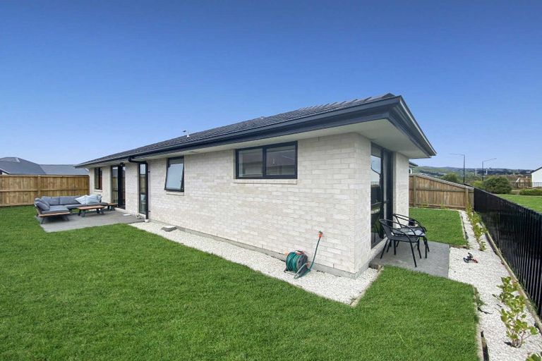 Photo of property in 29 Te Repo Drive, Halswell, Christchurch, 8025