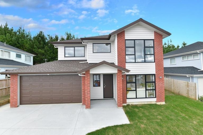 Photo of property in 46 Resolution Drive, Gulf Harbour, Whangaparaoa, 0930