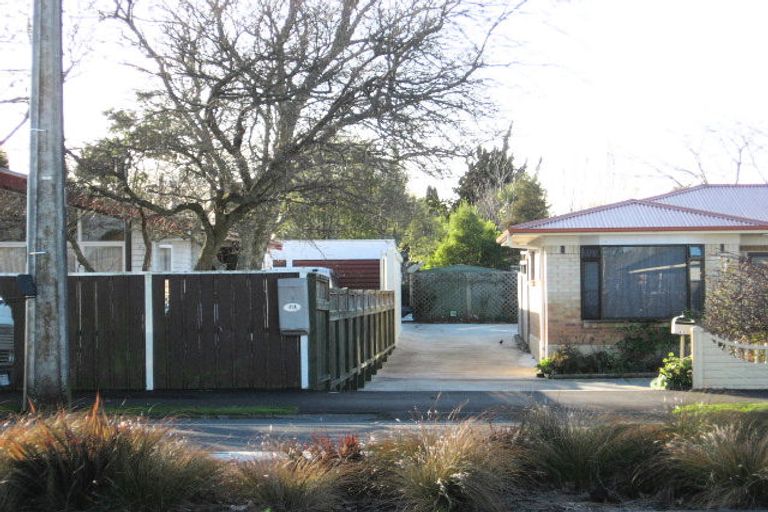 Photo of property in 41 Morrinsville Road, Hillcrest, Hamilton, 3216