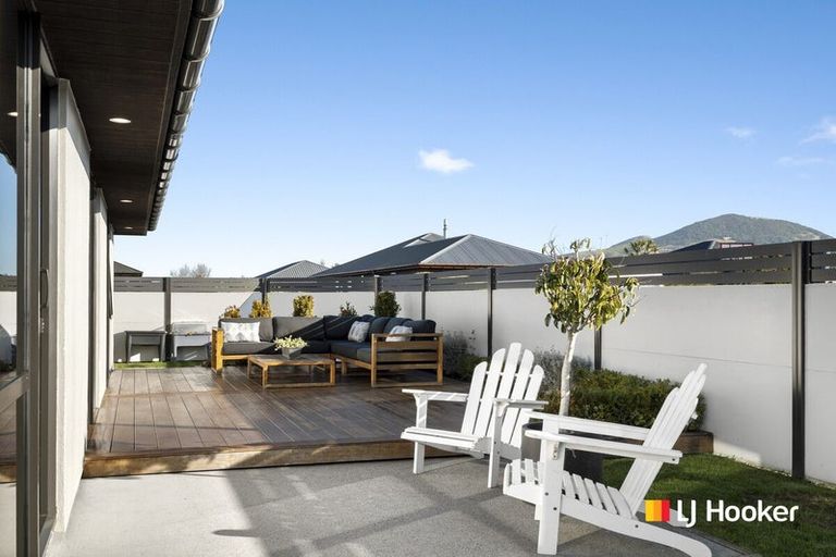 Photo of property in 25 Lancaster Lane, Waldronville, Dunedin, 9018