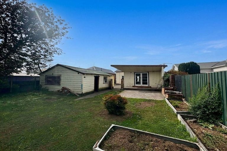 Photo of property in 93 Wilson Street, Hawera, 4610