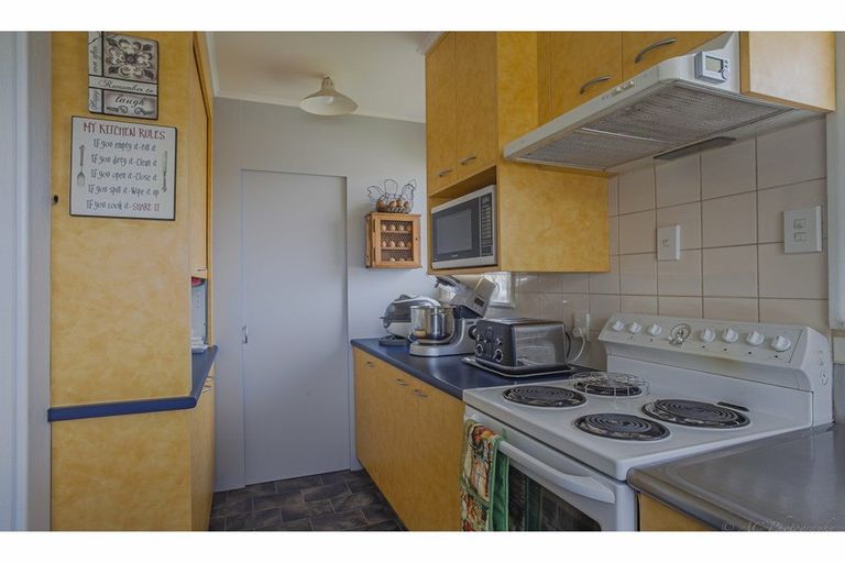 Photo of property in 13 Taylor Street, Geraldine, 7930