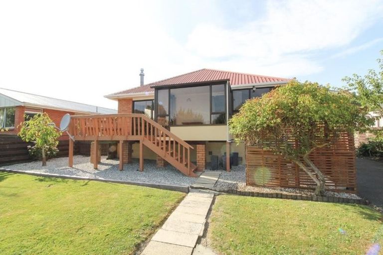 Photo of property in 47 Kinmont Crescent, Kinmont Park, Mosgiel, 9024