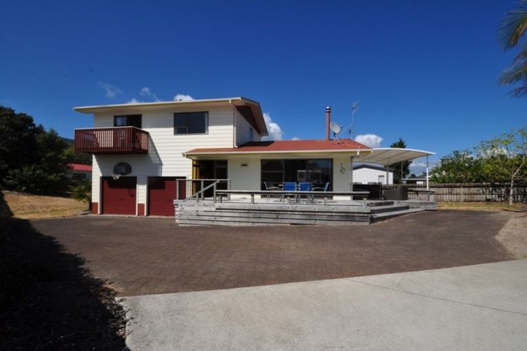 Photo of property in 5 Pleasant Place, Pauanui, Hikuai, 3579