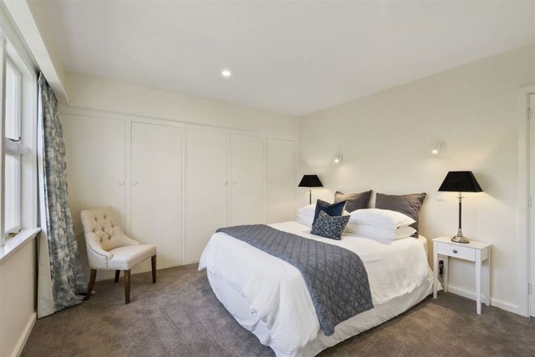Photo of property in 1/15 Wairarapa Terrace, Merivale, Christchurch, 8014
