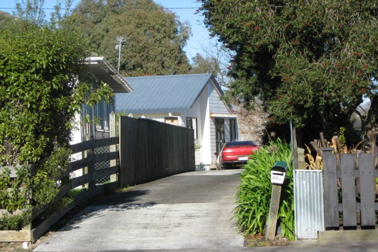 Photo of property in 22a Palmerston Road, Havelock North, 4130