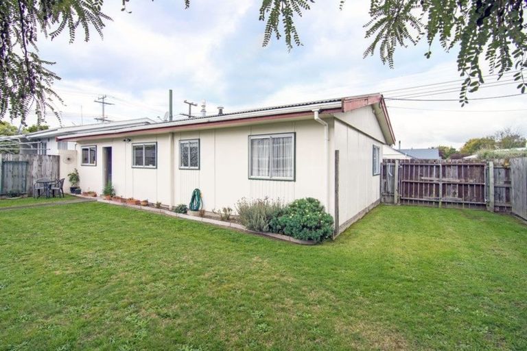 Photo of property in 2a Sussex Street, Masterton, 5810