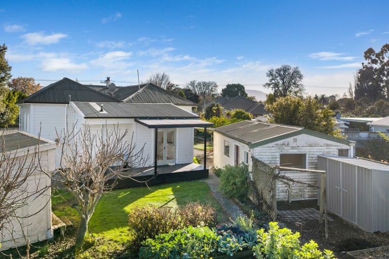Photo of property in 60 Park Terrace, Blenheim, 7201