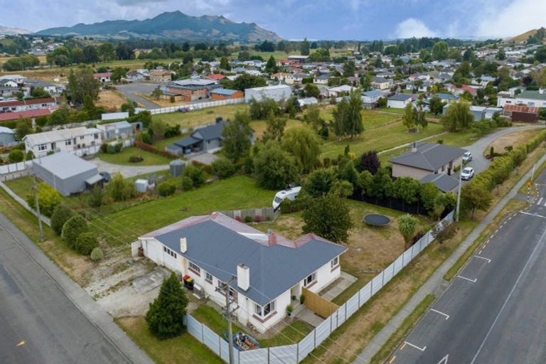 Photo of property in 4 Wentworth Street, East Gore, Gore, 9710