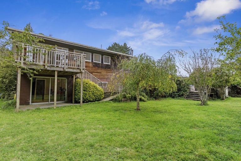 Photo of property in 84 Crowther Road, Wainuiomata, 5373