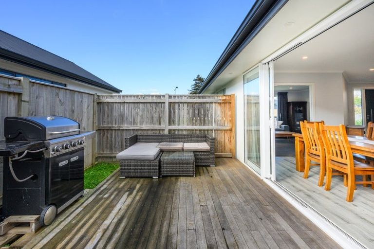 Photo of property in 6 Monarch Drive, Ashhurst, 4810