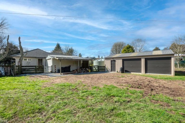 Photo of property in 107b State Highway 30, Tikitere, Rotorua, 3074