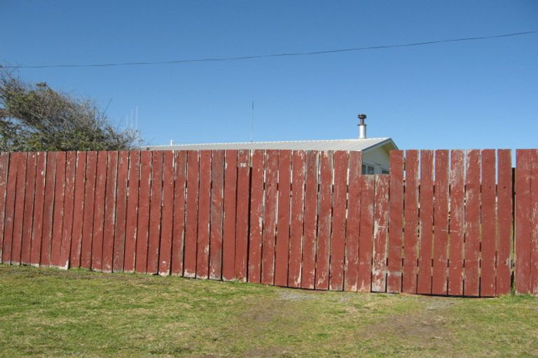 Photo of property in 16 Ngatiawa Street, Himatangi Beach, Foxton, 4891