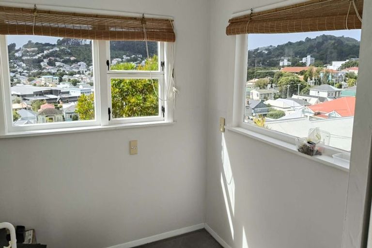 Photo of property in 24 Stoke Street, Newtown, Wellington, 6021