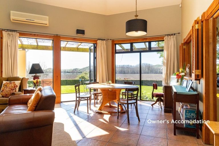 Photo of property in Beckenridge Lodge, 1 Breckenridge Lane, Puketapu, Napier, 4183