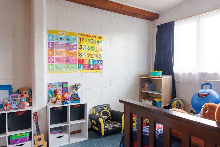 Photo of property in 6 Stainton Terrace, Te Kuiti, 3910