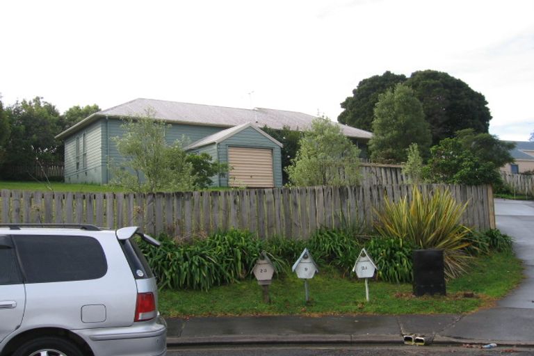 Photo of property in 21 Jacaranda Place, Kerikeri, 0230