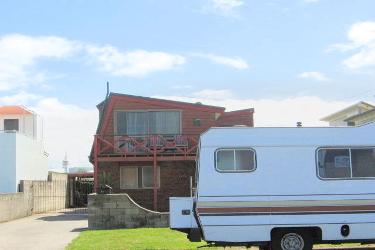 Photo of property in 11 Salisbury Road, Awapuni, Gisborne, 4010