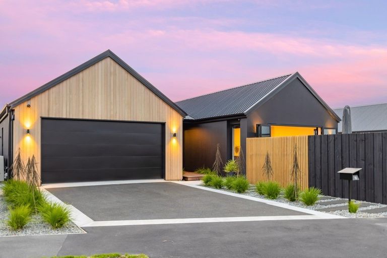 Photo of property in 158 Georgina Street, Marshland, Christchurch, 8083