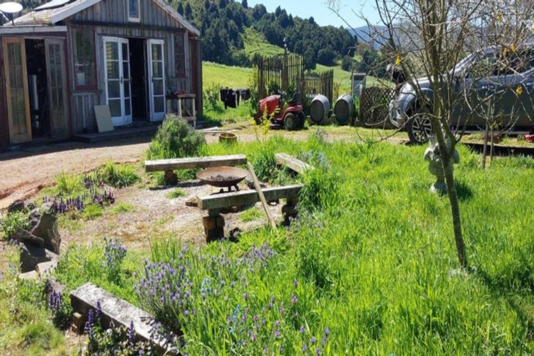 Photo of property in 92a Princes Street, Waikino, Waihi, 3682