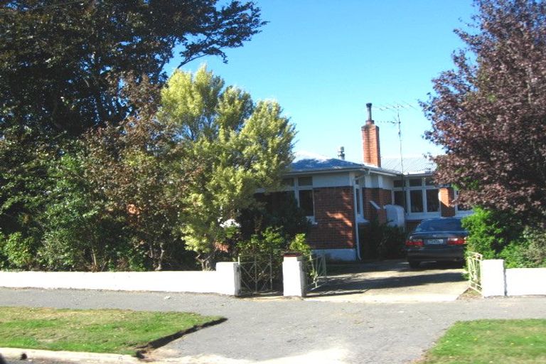 Photo of property in 18 Severn Street, Mosgiel, 9024