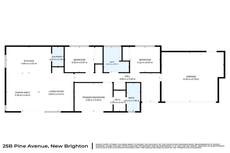 Photo of property in 25b Pine Avenue, Otumoetai, Tauranga, 3110
