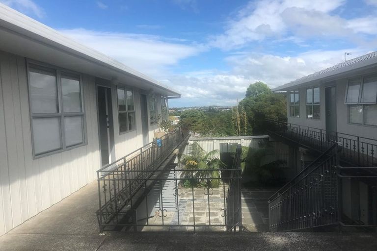 Photo of property in 8 George Street, Mount Eden, Auckland, 1024
