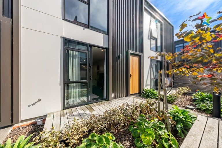 Photo of property in 6/185 High Street, Hutt Central, Lower Hutt, 5010