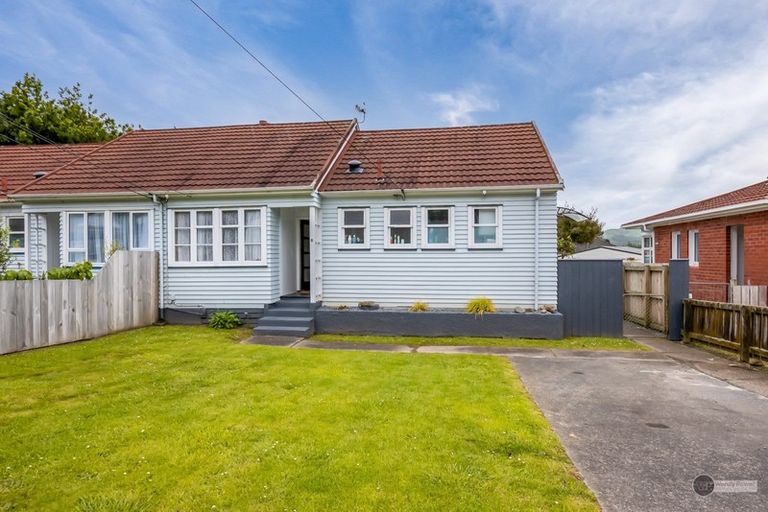 Photo of property in 6 Toomath Street, Naenae, Lower Hutt, 5011
