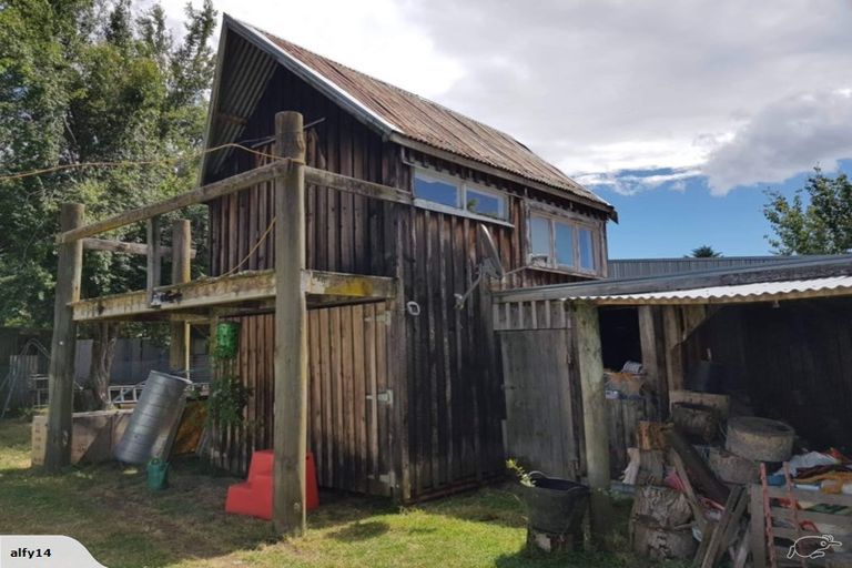 Photo of property in 48 Phillips Street, Tikokino, Waipawa, 4273