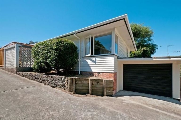 Photo of property in 1/36 Lyttelton Avenue, Forrest Hill, Auckland, 0620